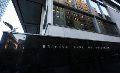  Australian Central Bank Holds Cash Rate At 0.1%-TeluguStop.com