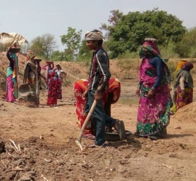  'backward' Bundelkhand To Benefit From Multiple Govt Initiatives-TeluguStop.com