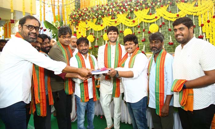  Bandla Ganesh Want To Attend Acharya Pre Release Function , Acharya , Bandla G-TeluguStop.com