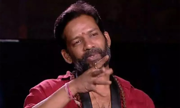 Telugu Airyana, Anchor Shiva, Anil, Baba Bhaskar, Bb Ott Seventh, Bigg Boss, Big