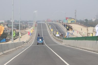  B'desh's Largest Bridge To Open To Traffic In June-TeluguStop.com