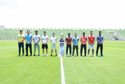  Bengal Take On Punjab In Opener As Santosh Trophy Returns After Two Years-TeluguStop.com