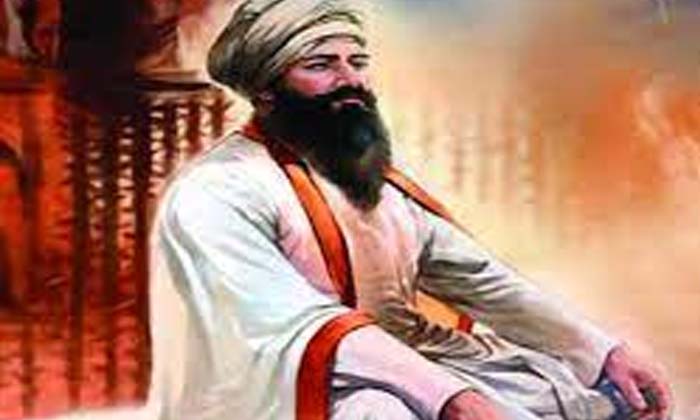 Telugu Aurangzeb, Chandni Chowk, Ninth Guru Sikh-Latest News - Telugu