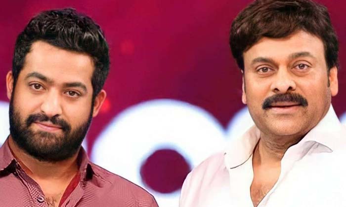  Interesting Facts About Competetion Between Ntr And Chiranjeevi Details Here , C-TeluguStop.com