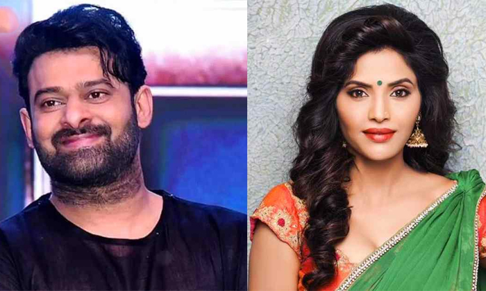 Bigg Boss Ott Fame Sri Rapaka Comments About Marriage With Prabhas Details, Varm Bigg Boss Ott Fame Sri Rapaka Comments About Marriage With Prabhas Details, Varm-TeluguStop.com