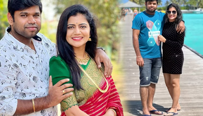 Telugu Bigg Boss, Pregnancy, Savithrakka, Siva Jyothi-Movie