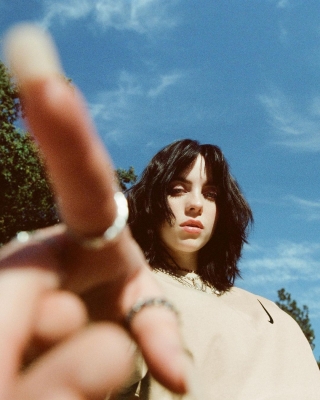 Billie Eilish To Star In 'the Simpsons' Short Billie Eilish To Star In 'the Simpsons' Short-TeluguStop.com