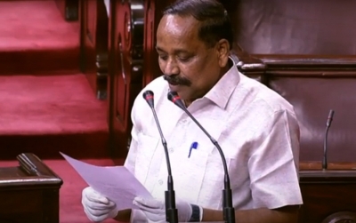  Bjd's Subash Singh Resigns From Rajya Sabha-TeluguStop.com