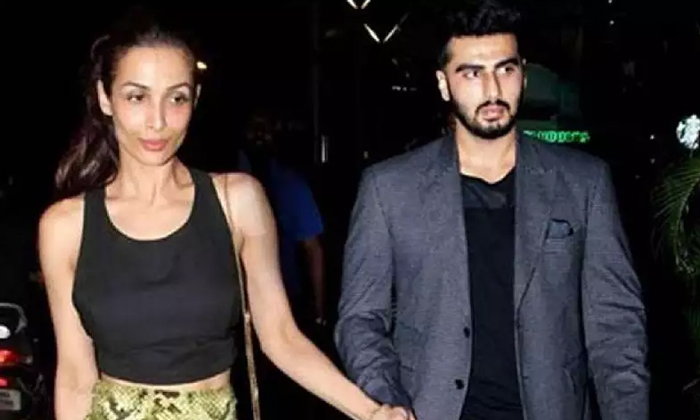 Telugu Age Gap, Arjun Kapoor, Bollywood, Malaika Arora-Movie