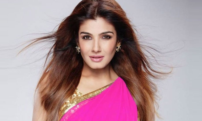 Telugu Bollywood, Kgf, Prashanth Neel, Raveena Tandon, India, Yash-Movie