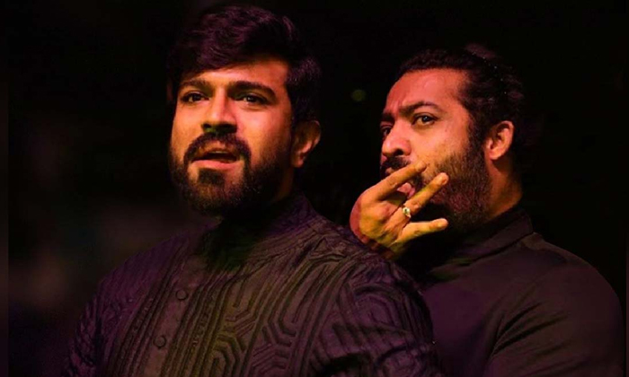 Telugu Charan, Tarak-Movie