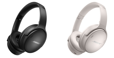  Bose Brings New Quietcomfort 45 Headphones With Nostalgic Feel To India-TeluguStop.com