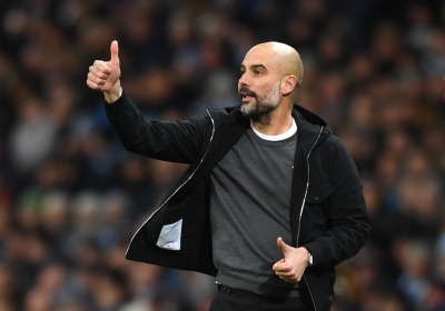  Brazil In Talks With Guardiola's Agent: Reports-TeluguStop.com