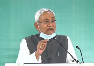  'cannot Do Anything..': Nitish Rules Out Relief On Fuel Prices-TeluguStop.com