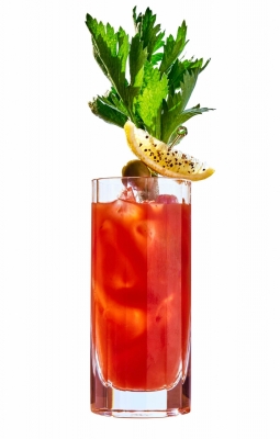  Chill Out With These Summer Drinks-TeluguStop.com