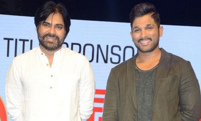 Telugu Allu Arjun, Chira Njeevi, Ghani, Pawan Kayan, Pre Relese, Pushpa, Tollywo