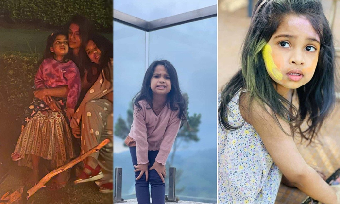  Chiranjeevi Daughter Sreeja Emotional Post Going Viral Details, Chiranjeevi, To-TeluguStop.com