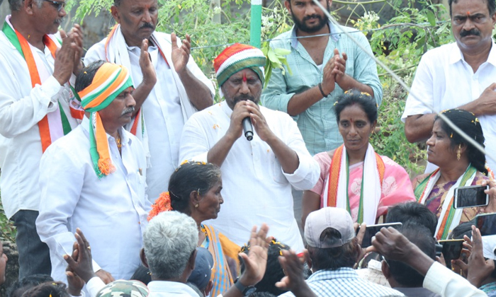  Clp Leader Bhatti Vikramarka On Achieving Goals Through Peoples March Details, C-TeluguStop.com