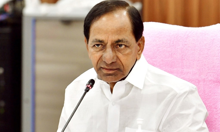 Telugu Castes, Anniversary, Cm Kcr, Mahatmajyotirao, Telangana-Political