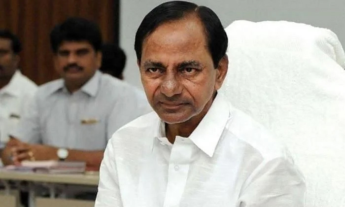 Telugu Cm Kcr, Delhi, Kavitha, Kcr, Mamta Banerjee, National Level, Trs, Yasangi