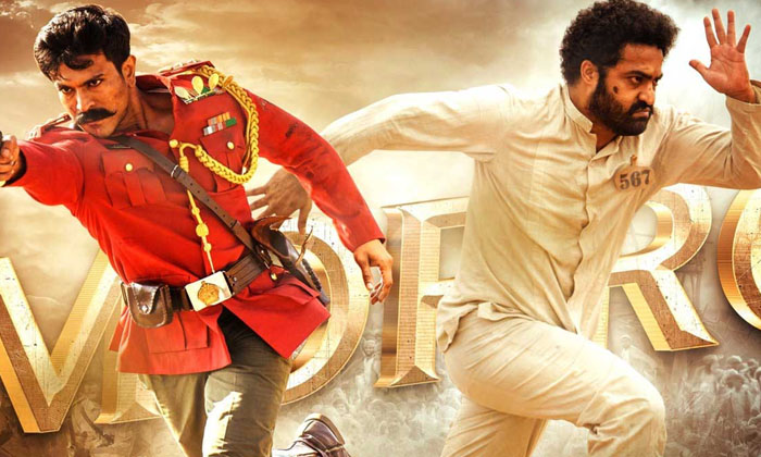  Rrr Movie Huge Losses In Two States Details Here Goes Viral Rrr Movie , Collecti-TeluguStop.com