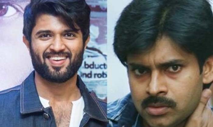 Telugu Khushi, Mahanati, Pawan Kalyan, Samantha, Shiva Nirvana, Tollywood-Movie