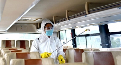 Covax Cuts All Jabs Allocated For N.korea Covax Cuts All Jabs Allocated For N.korea-TeluguStop.com