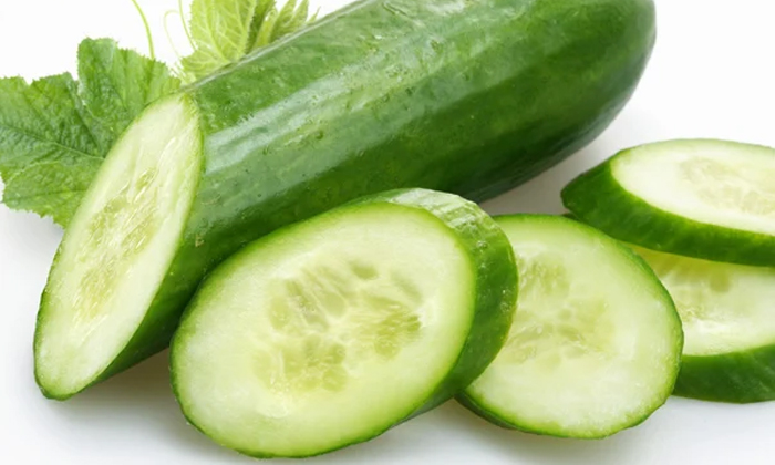  Cucumber Skin Benefits Details, Cucumber, Skin Care Tips, Cucumber For Skin, Cle-TeluguStop.com