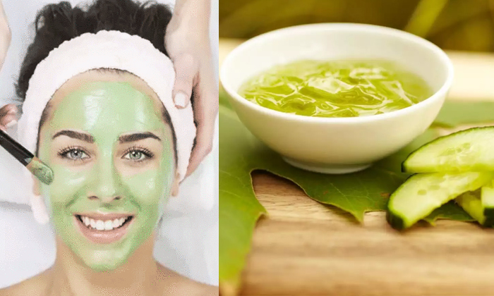 Telugu Butter Milk, Clear Skin, Cucumber, Cucumber Skin, Face, Tips, Skin Care T
