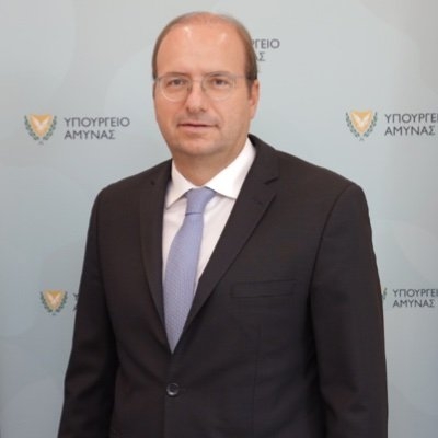 Cyprus Rules Out Transfer Of Russian-made Weapons To Ukraine Cyprus Rules Out Transfer Of Russian-made Weapons To Ukraine-TeluguStop.com