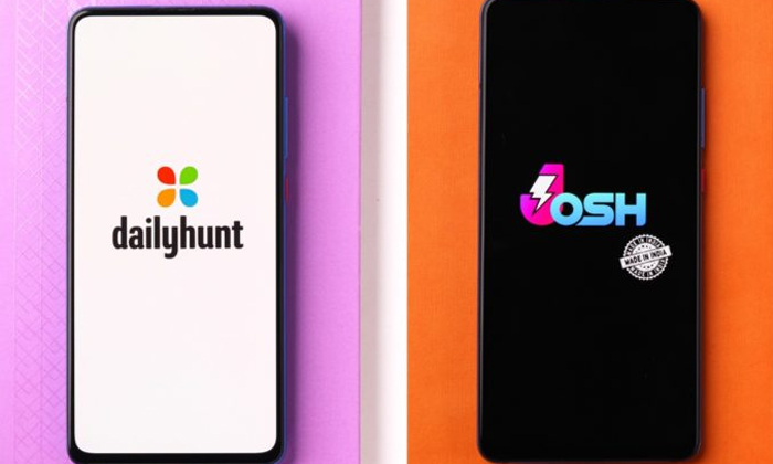 Telugu Dollors, Hunt, Funds, India Startup, Josh App, Rare, Verse, Virendra Gupt