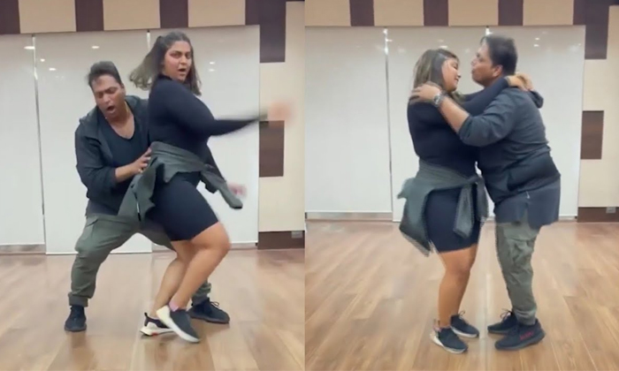 Telugu Choreographers, Dance Masters, Soundarya, Ganesh Acharya, Ganeshacharya,