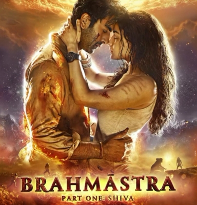  Director Ayan Mukerji Shares New Poster From 'brahmastra'-TeluguStop.com