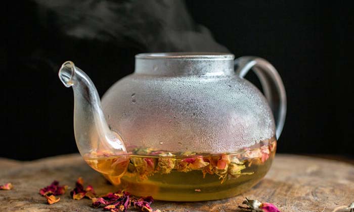  Best Teas For Drinking In Summer ,  Best Teas , Drinking Tea , Summer , Latest N-TeluguStop.com