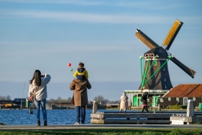  Dutch Inflation Hits Highest Level Since 1975-TeluguStop.com