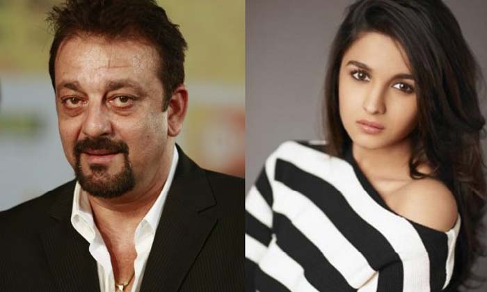  Sanjay Dutt Has Said He Believes In Moving With The Times And Embracing His Age-TeluguStop.com