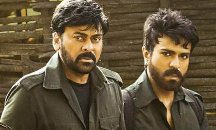 Ram- Charan Emotional Comments Chiranjeevi Ram Charan, Emotional Comments, Chira Ram- Charan Emotional Comments Chiranjeevi Ram Charan, Emotional Comments, Chira-TeluguStop.com