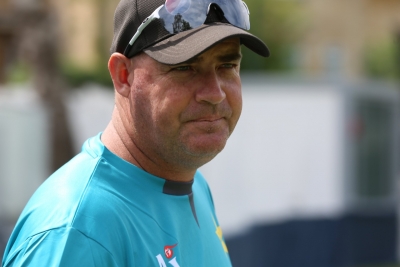  England Don't Have A Real Leader As Their Coach, Opines Mickey Arthur-TeluguStop.com