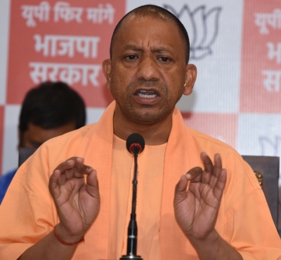  Every Assembly Segment To Have 100-bed Hospital: Yogi-TeluguStop.com