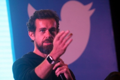  Ex-twitter Ceo Jack Dorsey Reveals Hardware Crypto Wallet-TeluguStop.com