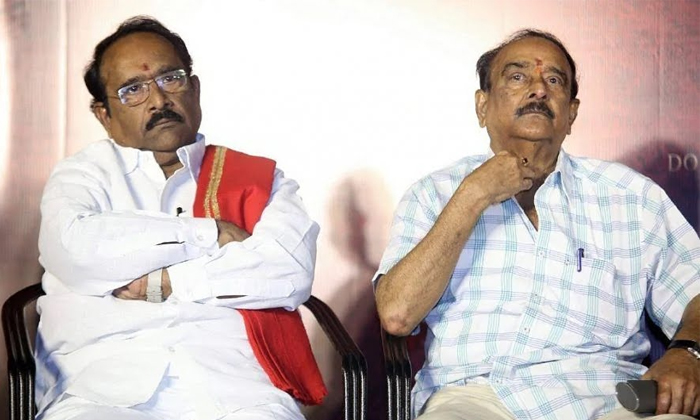  Facts Behind Parchuri Brother Name Details, Parachuri Brother, Parachuri Brother-TeluguStop.com