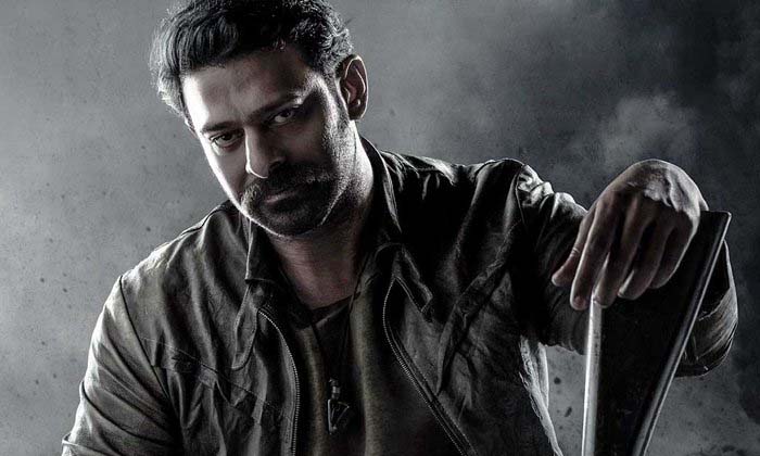 Prabhas And Prashanth Neel Movie Salaar Interesting Update , Film News , Movie Prabhas And Prashanth Neel Movie Salaar Interesting Update , Film News , Movie-TeluguStop.com