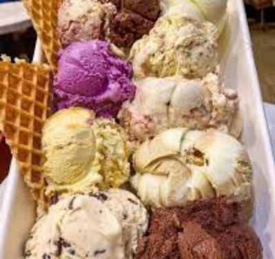  Food Additive Used In Baked Goods, Ice Cream Harmful For Human Gut-TeluguStop.com