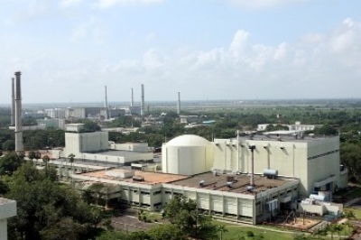  Former Igcar Director Bhaduri Passes Away-TeluguStop.com