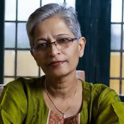  Gauri Lankesh Murder Trial To Begin On May 27-TeluguStop.com