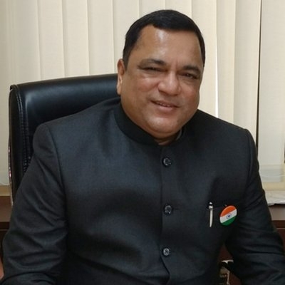  Goa Can Emulate Dubai, Singapore, Emerge As Logistics Hub: Minister-TeluguStop.com