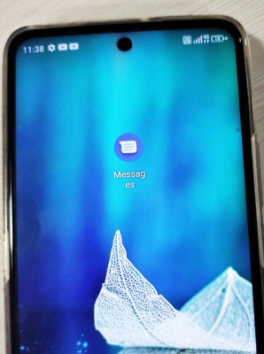 Google Messages Bug Causes Severe Battery Drain Google Messages Bug Causes Severe Battery Drain-TeluguStop.com