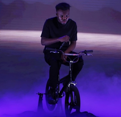 Grammys 2022: Baby Keem Wins Best Rap Performance Grammys 2022: Baby Keem Wins Best Rap Performance-TeluguStop.com