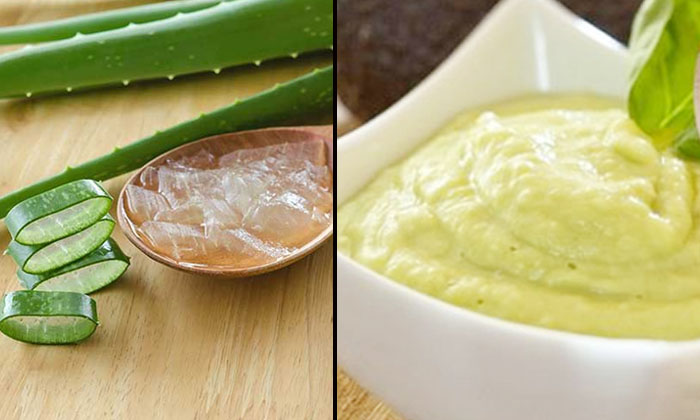  How To Get Clear Skin With Two Ingredients! Clear Skin, Two Ingredients, Green G-TeluguStop.com