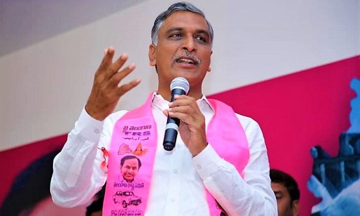 Telugu Bandi Sanjay, Bis Jobs, Corona, Harish Rao, Kcr, Singiniranjan, Telangana